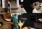 Paradiso- cocteles creativos y bocadillos